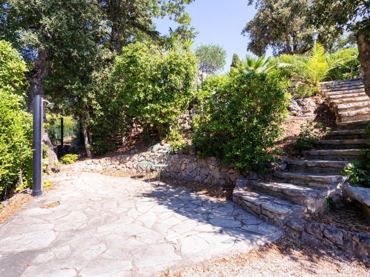 Holiday Home Les Residences De Beauvallon By Interhome Grimaud Exterior foto