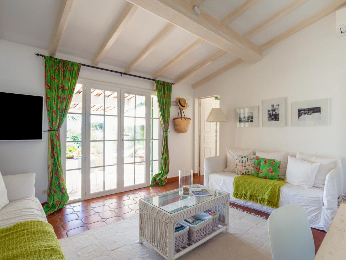 Holiday Home Les Residences De Beauvallon By Interhome Grimaud Exterior foto
